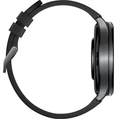 XIAOMI - Reloj Inteligente Watch 5 Negro