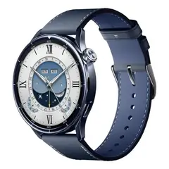 XIAOMI - Reloj Inteligente Watch S5 - 46mm Azul