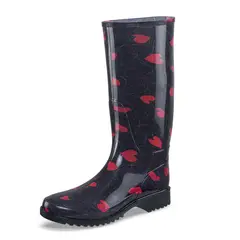 CROYDON - Botas Mujer Yui Lluvia Impermeable