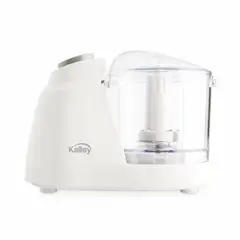 KALLEY - Procesador de Alimentos Blanco