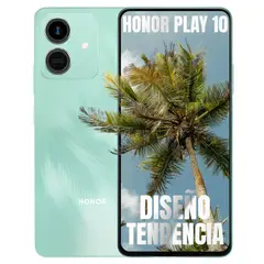 HONOR - PLAY 10 64GB 3RAM