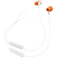 JBL - Audífonos In-Ear Endurance Run 3 · Bluetooth · Blanco