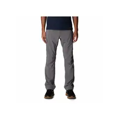 COLUMBIA - Pantalón Hombre SILVER RIDGE UTILITY Gris