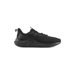 UNDER ARMOUR - Tenis Hombre Phade Running 4 Negro