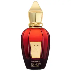 XERJOFF - GOLDEN DALLAH EAU DE PARFUM 50 ML