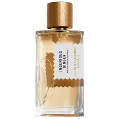 GOLDFIELD AND BANKS - INGENIOUS GINGER EAU DE PARFUM 100 ML