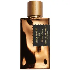 GOLDFIELD AND BANKS - SILKY WOODS ELIXIR EAU DE PARFUM 100 ML