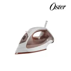 OSTER - Plancha de Ropa Vapor 2122068
