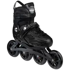 GW - Patines En Linea Semiprofesionales Belloni Tamaño de ruedas 100 MM 27 - 30
