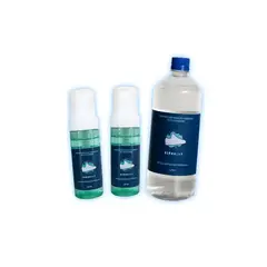 CLEAN LAB - Pack de Recarga - Limpieza de Tenis