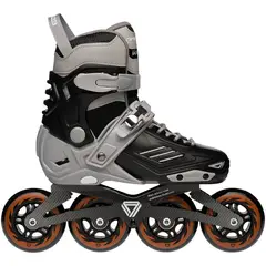 GW - Patines En Linea Semiprofesionales Belloni Tamaño de ruedas 100 MM 27 - 30