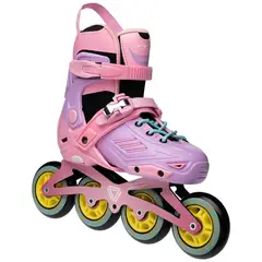GW - Patines En Linea Semiprofesionales Belloni Tamaño de ruedas 100 MM 35 - 38