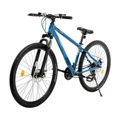 MARIES - Bicleta Aries acero Rin 29 2026