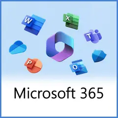 MICROSOFT - OFFICE 365 PREMIUM AL CORREO PERSONAL 5 DISPOSITIVOS 1 AÑO 1 TB EN LA NUBE WINDOWS/MAC/ANDROID