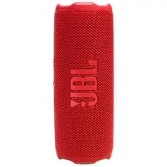 JBL - Altavoz Bluetooth Flip 7 (Rojo)