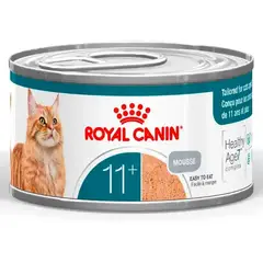 GENERICO - Alimento Ageing 11+ Gato Senior Royal Canin 85gr