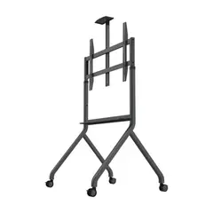 ONESCREEN - Soporte Movil MC200 para Pantallas de 60 a 100 Pulgadas