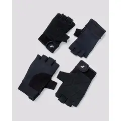 RACKETBALL - Guantes De Entrenamiento, Color NEGRO Para Unisex