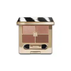 SISLEY PARIS - Cuarteto de Sombras Phyto-Eye Palette - Sisley