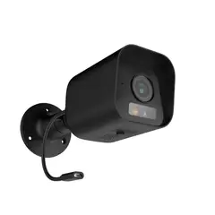 BE CONNECTED EXPERIENCES - Cámara de Seguridad WiFi Exterior BE-B7Q 4MP Visión Nocturna a Color IP65