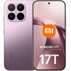 XIAOMI - Celular 17T 5G 12GB RAM / 512GB