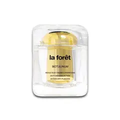 LA FORET - Botulinum Tratamiento Antiarrugas 50 -