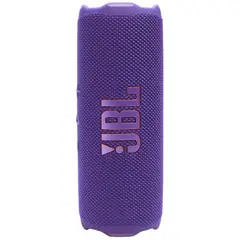 JBL - Altavoz Bluetooth Flip 7 (Purpura)