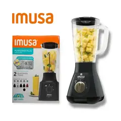 IMUSA - Licuadora Powermix