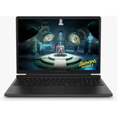DELL - ALIENWARE 15 DA15260 INTEL CORE 7 240H 32GB DDR5 SSD 512GB NVMe NVIDIA GEFORCE RTX 4050 6GB