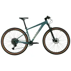 GW ALLIGATOR - BICICLETA TODO TERRENO