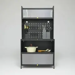 GENERICO - Gabinete Organizador De Cocina