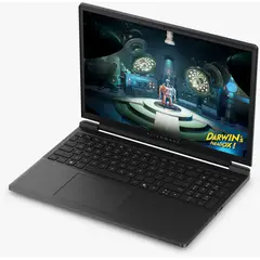 DELL - ALIENWARE 15 DA15260 INTEL CORE 7 240H 32GB DDR5 SSD 2TB NVMe NVIDIA GEFORCE RTX 4050 6GB
