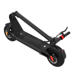 BE CONNECTED EXPERIENCES - Patineta Eléctrica BE-X9 PRO 48V 550W 40km/h Autonomía hasta 100km IPX4