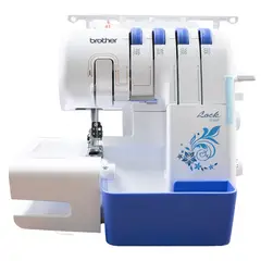 BROTHER - MAQUINA FILETEADORA FAMILIAR 3534DT