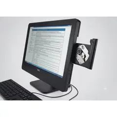 DELL - Todo En Uno Optiplex 9010 Potente I5-4 Ram 12gb negro