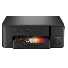 BROTHER - Multifuncional T430, Impresora, Escáner y Fotocopiadora