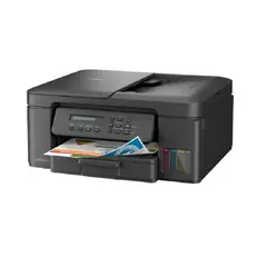 BROTHER - Multifuncional T730, Impresora, Escáner y Fotocopiadora