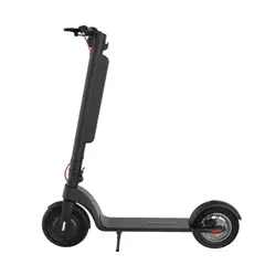 BE CONNECTED EXPERIENCES - Patineta Eléctrica BE-X8 HASTA 20km/h Autonomía 20km Carga 120kg Plegable 3 Modos