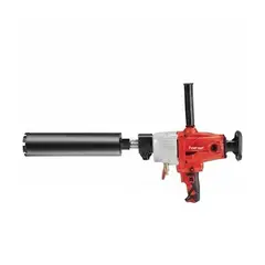 FERTON - Taladro Saca Nucleo Concreto 2300 W 60 Hz 160mm