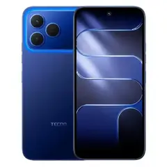 TECNO MOBILE - Celular Tecno Spark 50 4G 4+256GB Azul