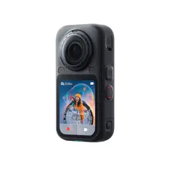 INSTA360 - Cámara 360 X6 Combo Essentials Bundle 8K