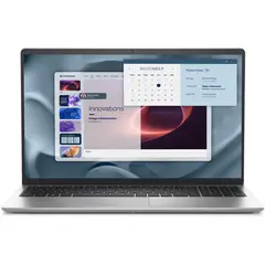 DELL - PORTATIL PRO 15 ESSENTIAL CI5-1334U RAM 8GB DDR5 SSD 512GB M.2 15.6" FHD WIN11PRO SILVER