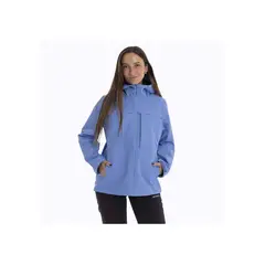 MERRELL - Chaqueta Mujer MINNESOTA HARD SHELL Azul