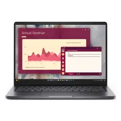DELL - PRO 14 PC14250 ULTRA 5 225U RAM 16GB DDR5 SSD 512GB PANTALLA 14" FHD WIN 11 PRO