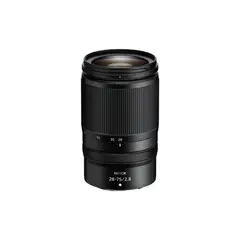 NIKON - Lente Z 28-75 f/2.8 para cámaras mirrorless