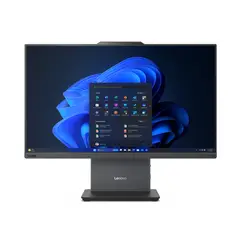 Lenovo - AIO THINKCENTER NEO 50A 24 GEN5 INTEL CI5-13420H 16GB SSD 512GB 23.8" W11P GTIA 3 AÑOS