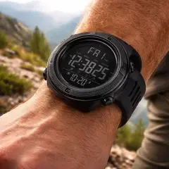 GENERICO - RELOJ PARA HOMBRE DEPORTIVO