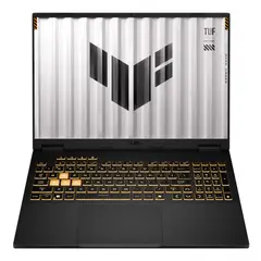 ASUS - Portatil Gamer TUF F16 Intel Core i7-14650HX RAM 16GB SSD 512GB RTX 5050
