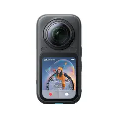 INSTA360 - Cámara 360° X6 Standard 8K 120 MP