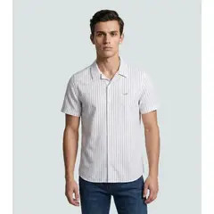 GAS EVOLUTION JEANS - Camisa Para Hombre Gas